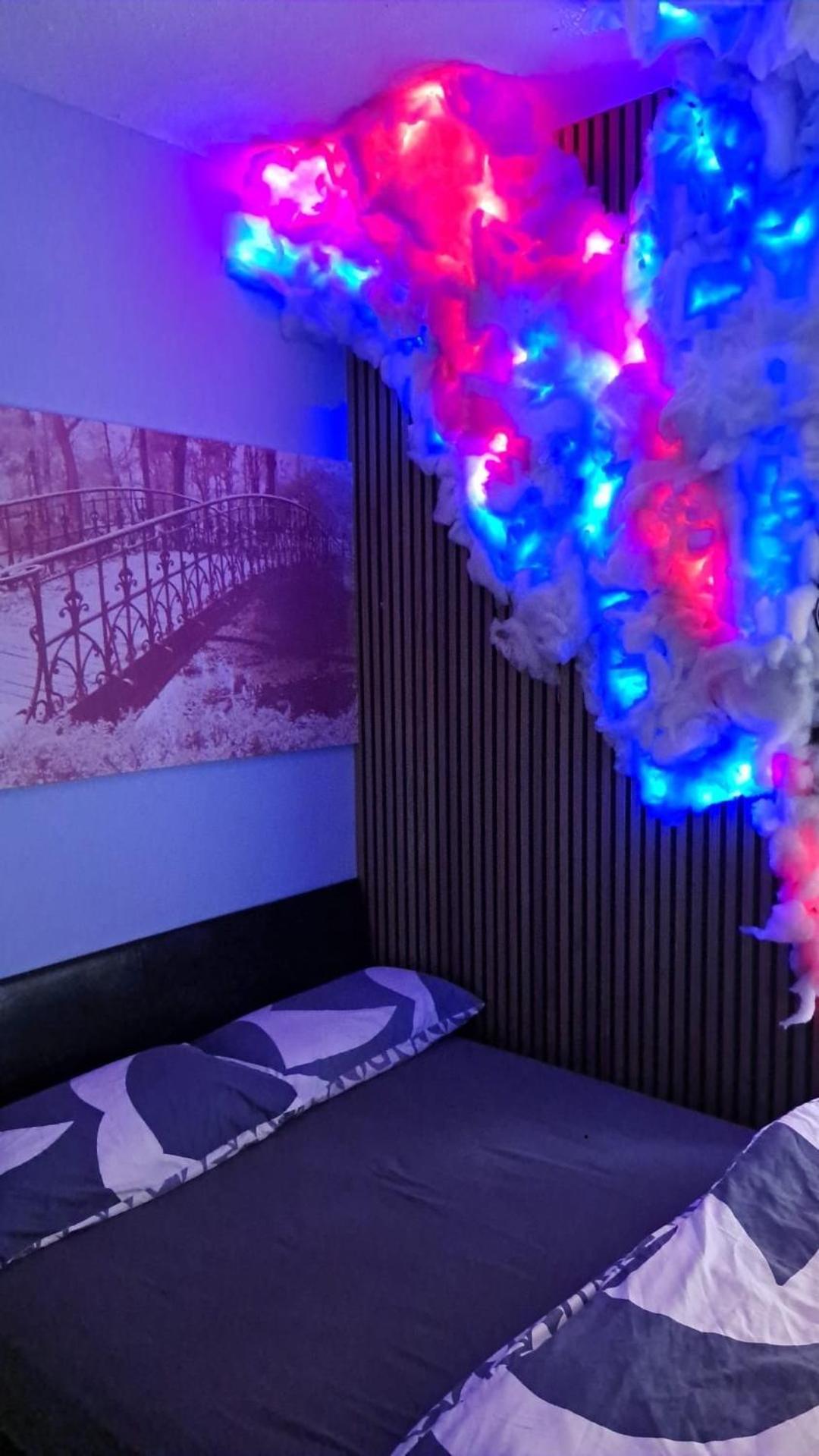 Appartement Flat Londen