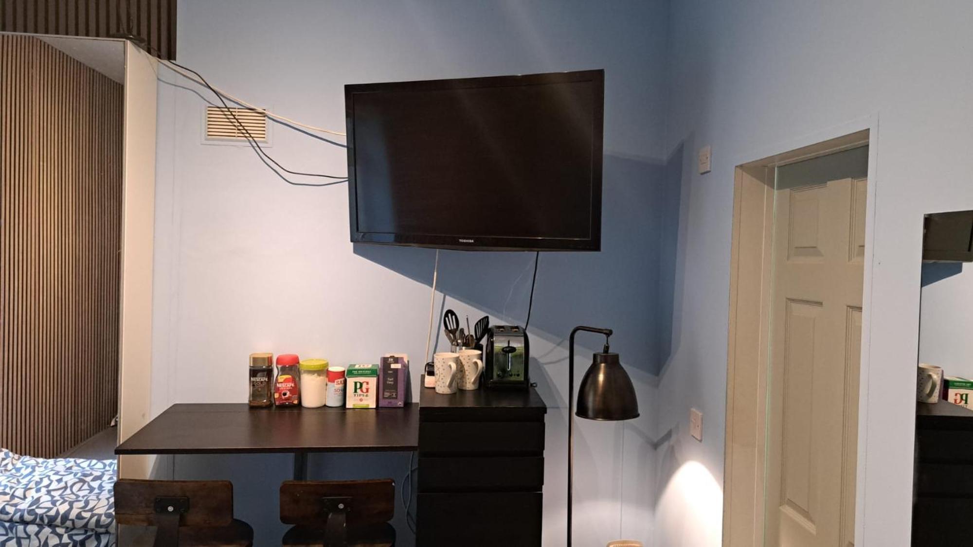 Appartement Flat *